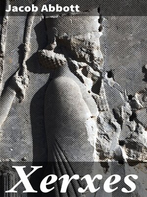 cover image of Xerxes